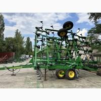 Культиватор John Deere 980 шириною 11 метрів