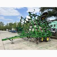 Культиватор John Deere 980 шириною 11 метрів