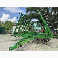 Культиватор John Deere 980 шириною 11 метрів