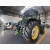 Трактор John Deere 8R 340