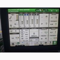 Трактор John Deere 8R 340