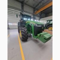 Трактор John Deere 8R 340