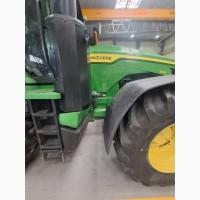 Трактор John Deere 8R 340