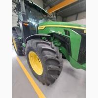 Трактор John Deere 8R 340