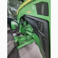 Трактор John Deere 8R 340
