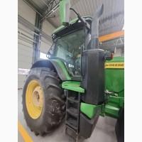 Трактор John Deere 8R 340