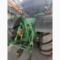 Трактор John Deere 8R 340