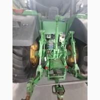 Трактор John Deere 8R 340