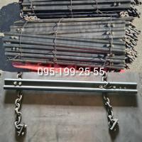 Транспортер РОУ-6, РОУ-4. Скребок (планка) РОУ-6. Скоба транспортера РОУ-6