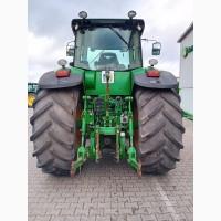 Вживаний сільськогосподарський трактор John Deere 8330