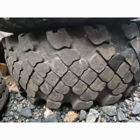 Б/у шина 500/70-20 (1200/70-508)