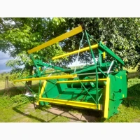 Продам жатку кукурудзяну для Maral-125? Fortschritt E-281