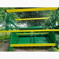 Продам жатку кукурудзяну для Maral-125? Fortschritt E-281