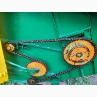 Продам жатку кукурудзяну для Maral-125? Fortschritt E-281