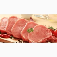 Продам мясо свинини
