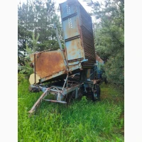 Продам картопляний комбайн Анна