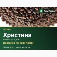 Гре4кв Христинв - нвсіння для п0сі8у