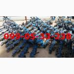 Секция рабочих органов КРН 46.040 на подшипниках