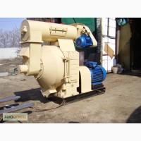 Грануляторы прессы ОГМ1.5 ОГМ0, 8 монтаж установка сборка ремонт