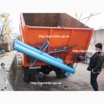 Загрузчик сеялок ЗС-30M ЗИЛ