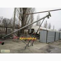 Польша-зернометатель Кил-Мет 25 т/ч в Днепропетровске