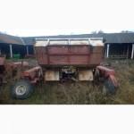 Продам картоплесажалку Agrostroj Mars 4-SA-75