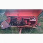 Продам картоплесажалку Agrostroj Mars 4-SA-75
