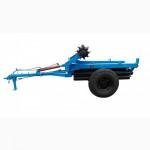 Каток измельчитель растительных остатков КЗК-6-04