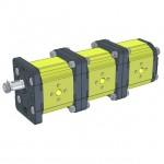 Ремонт гидроцилиндров, гидронасосов и гидромоторов