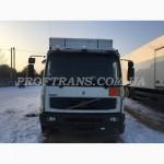 Авторазборка ВОЛЬВО ФЛ 6 (Разборка авто VOLVO FL 6)