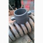 Упор задний Т-150 (150.56.137-2)