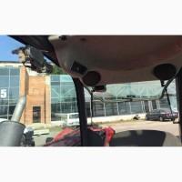 Телескопический погрузчик MANITOU MLT 735-120 LSU 2008 года