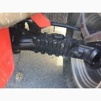 Телескопический погрузчик MANITOU MLT 735-120 LSU 2008 года