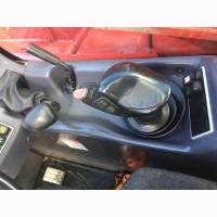 Телескопический погрузчик MANITOU MLT 735-120 LSU 2008 года