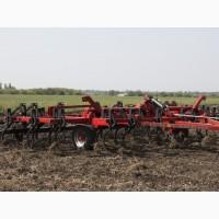 Новый культиватор RichLand 6 метров