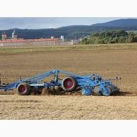 Стерньові культиватори Lemken Karat