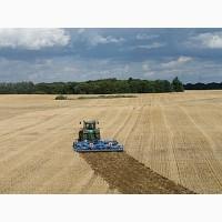 Стерньові культиватори Lemken Karat