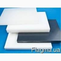 Капролон лист т. 6мм, 8мм, 10мм, 15мм, 20мм