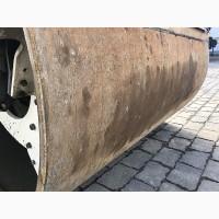 Двухвальцовый каток Hamm DV 90 VO в Наличии