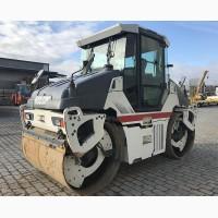 Двухвальцовый каток Hamm DV 90 VO в Наличии