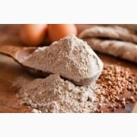 Гречневая мука