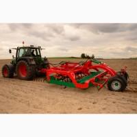 Компактомат AGRO-MASZ AUC 3 м або 4 м