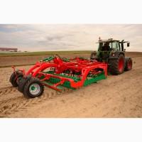 Компактомат AGRO-MASZ AUC 3 м або 4 м