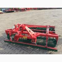 Компактомат AGRO-MASZ AUC 3 м або 4 м