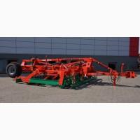 Компактомат AGRO-MASZ AUC 3 м або 4 м