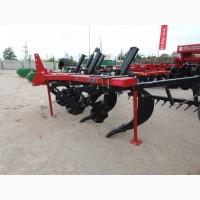 CASE IH 14 Ripper Кейс 14 навесной глубокорыхлитель на 5 лап с колтерами