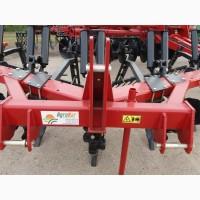 CASE IH 14 Ripper Кейс 14 навесной глубокорыхлитель на 5 лап с колтерами