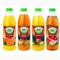 Соки, вода разные Торговые Марки !!! Самые низкие цены