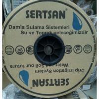 Лента капельная 6 мил 30 см бухта 1000 м