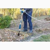 Универсальная пневматическая лопата - Scheppach Aero Spade